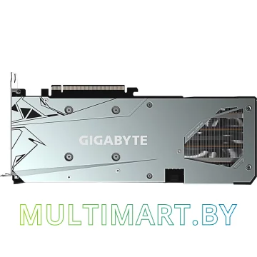 Видеокарта Gigabyte Radeon RX 7600 GAMING OC 8GB GDDR6 (GV-R76GAMING OC-8GD) картинка 7